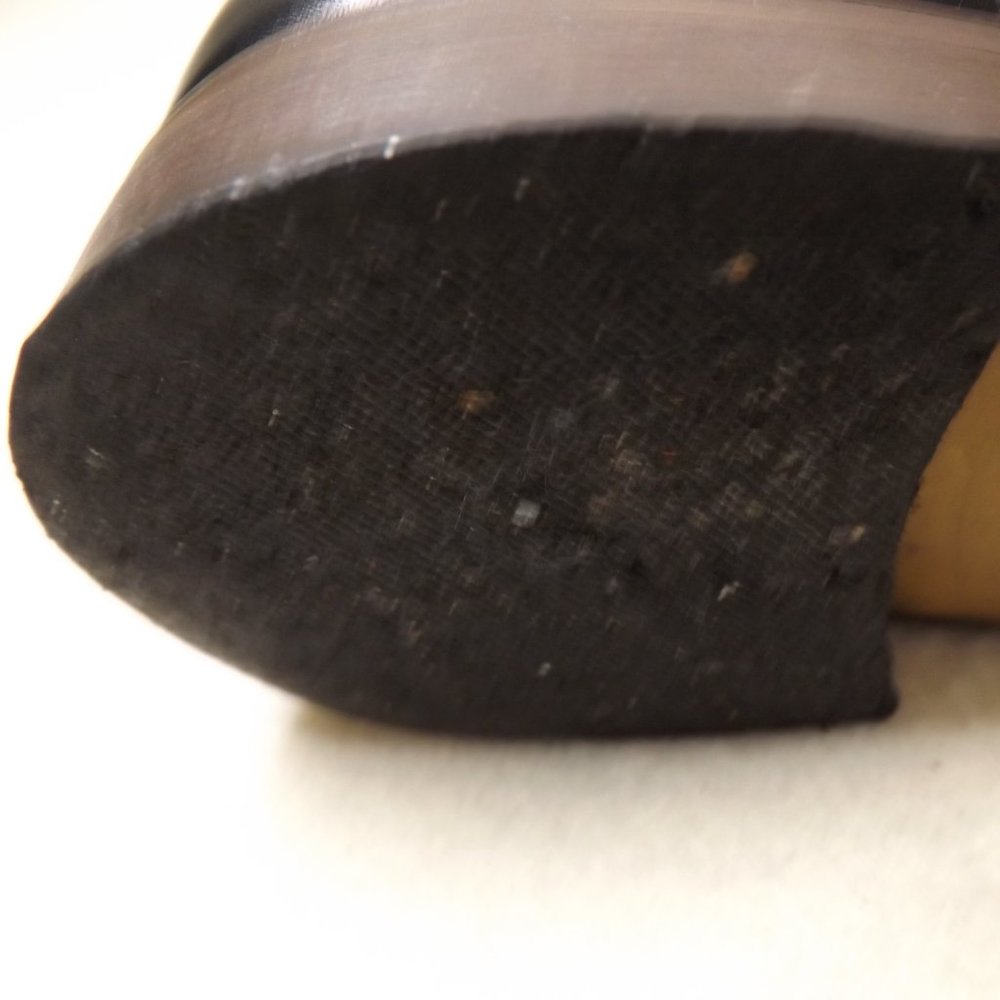 Girotti Slide On Shoe- Women's 39 - Picture 14 of 15